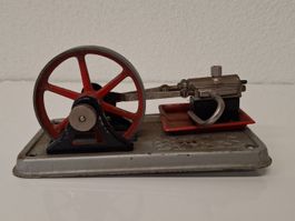 Ersatzteil für Dampfmaschine