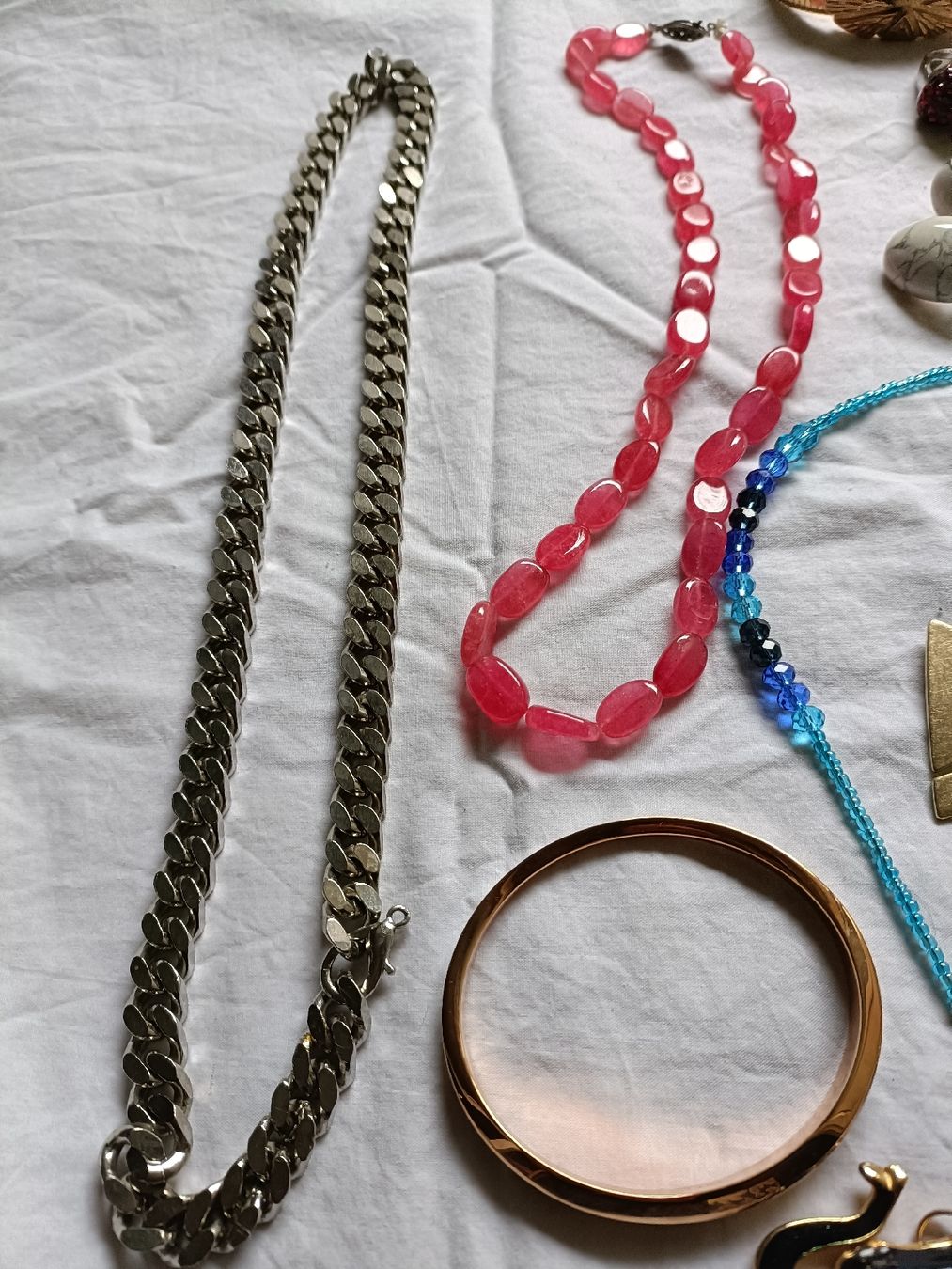 Sonstiger Schmuck: schmuck  – Gebraucht aus Uster von gen_2njk 1