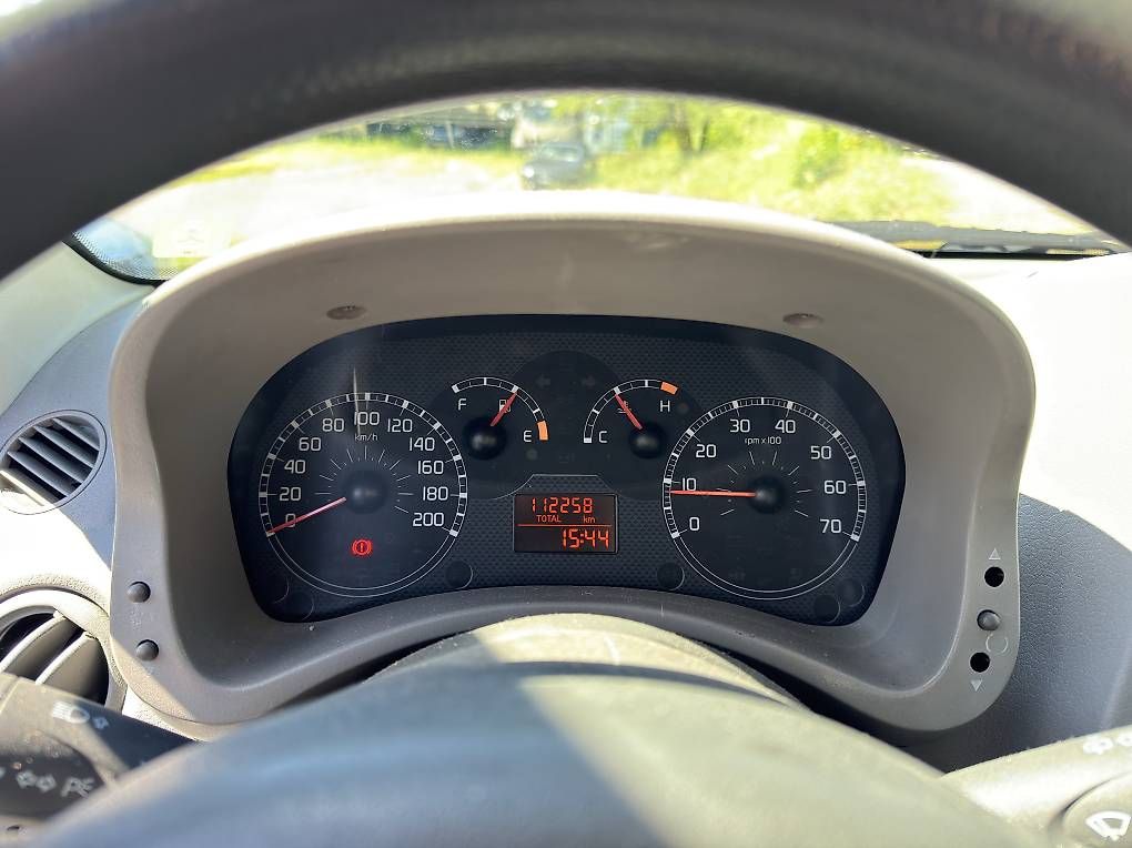 Automobili: Fiat Panda 1.2i (TARGABILE!) – Usato da Agno venduto da jonnyautosagl 7