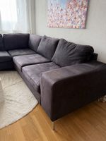 Designersofa xooon anthrazit