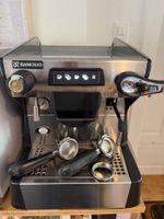 Rancilio Classe5 1Gr 2Kreiser