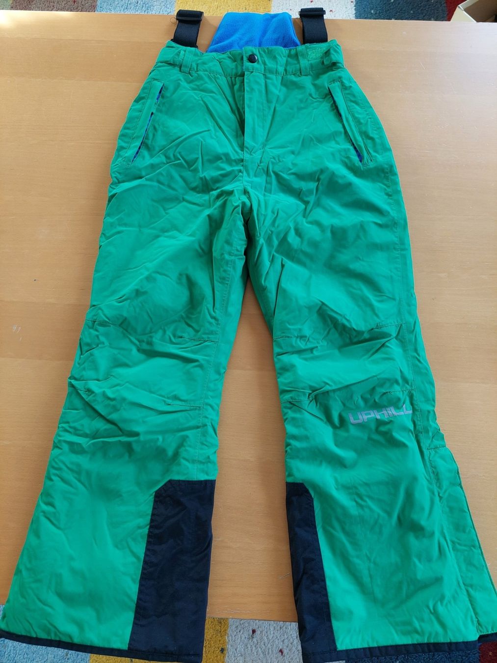 Pantaloni: X-Mail Skihose Gr.140/146 – Usato da Zürich venduto da xxyy00