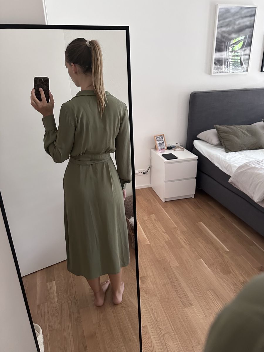Asos Vestiti: Asos Kleid – Usato da Zürich venduto da Sandraastoll 1