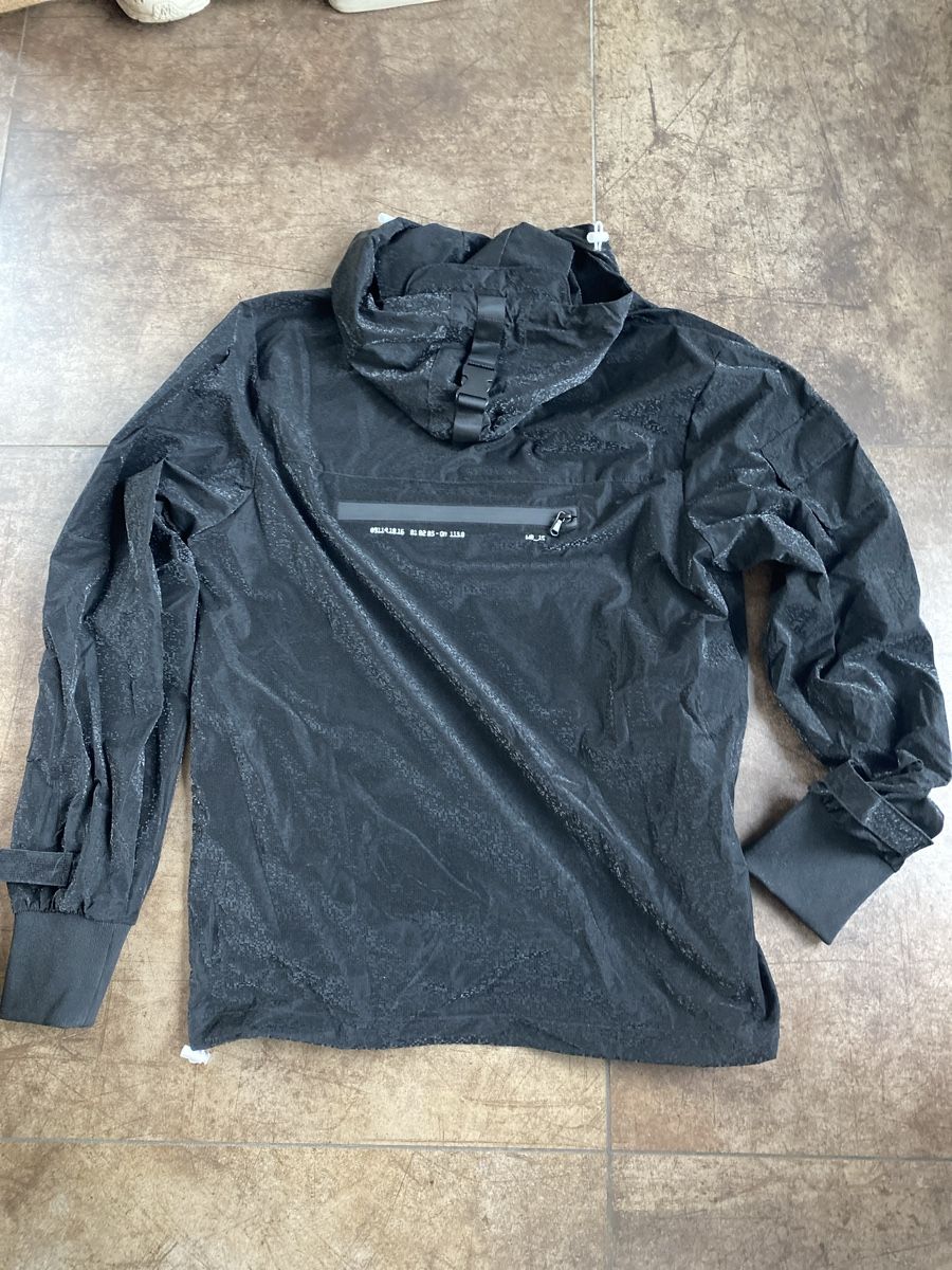 Jacken: Veste originale coupe-vent – Gebraucht aus Lonay von Ikoko 1