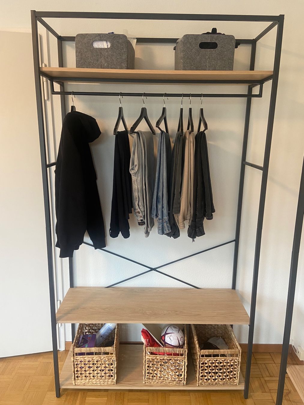 La Redoute Armadi: Schrank - Interieurs Adarbi - La Redoute – Nuovo (secondo la descrizione) da Bern venduto da JellevanEgmond