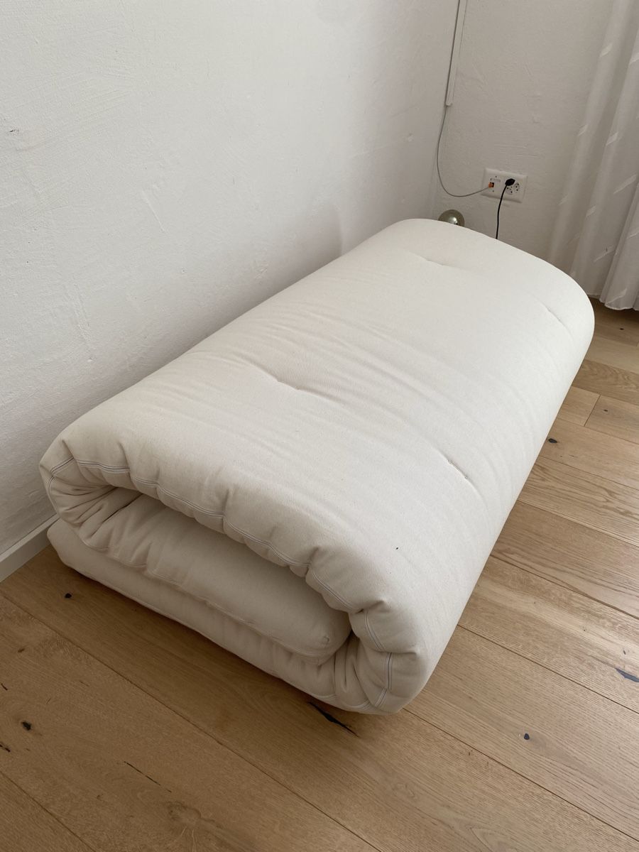 Materassi: Futon 120x200 – Usato da Zürich venduto da del_ffl7 5