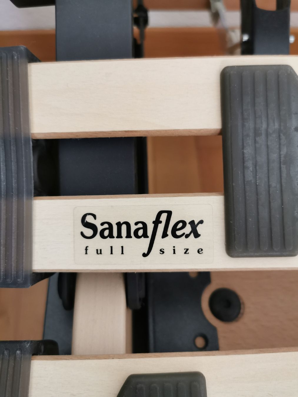Sommiers: Sanaflex Lattenrost ab CHF 1.00 – D'occasion à Horw par XL1200N 4