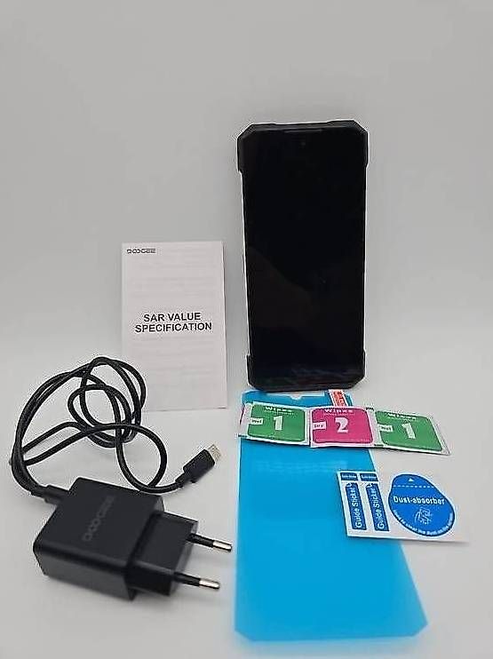 Telefoni cellulari / Smartphones: Doogee S98 Pro Outdoor Smartphone, Android 12 Display defekt – Usato da Kreuzlingen venduto da Best-Deal-Oase 1