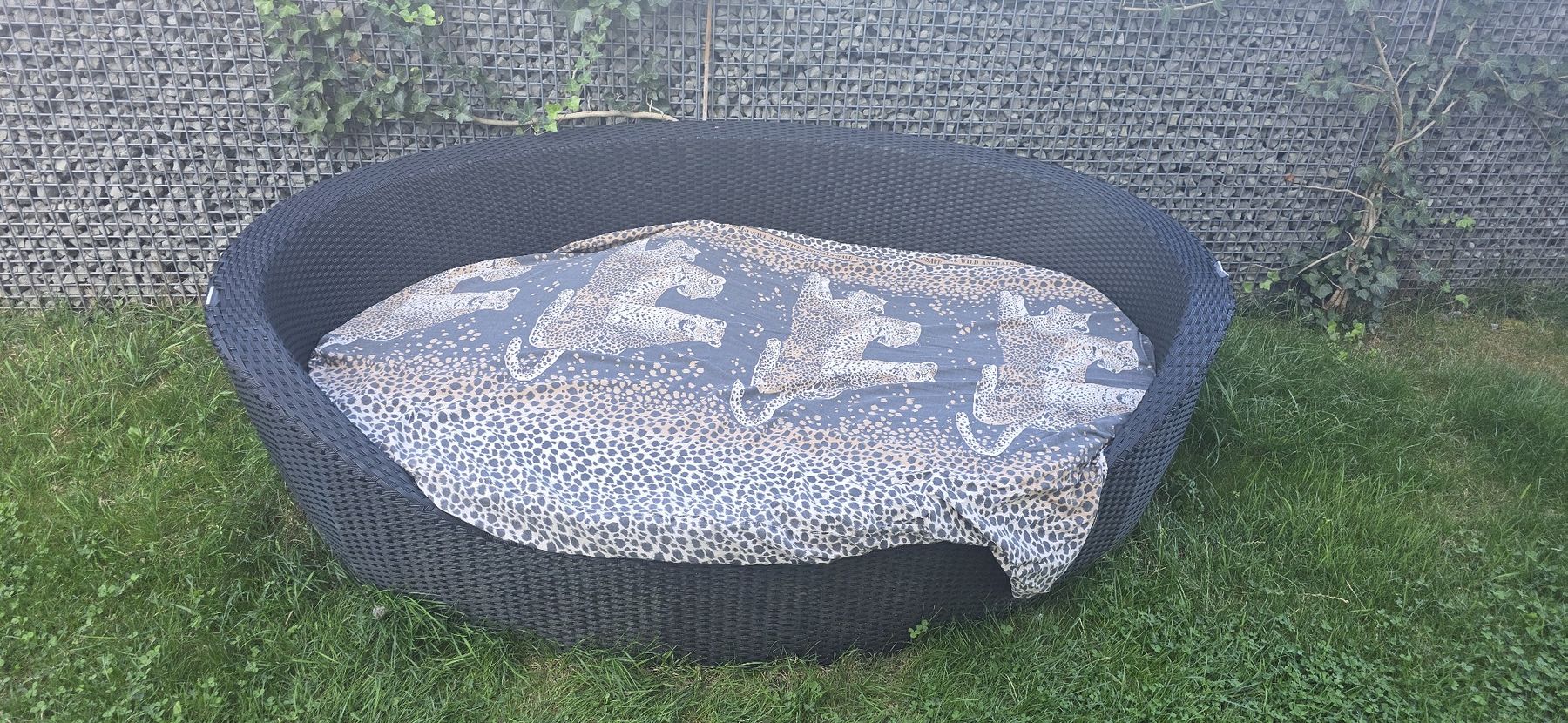 Liegen & Liegestühle: Lounge Liege  – Gebraucht aus Rickenbach LU von David0388