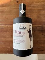 *New* Organic French Gin "Straw Bale 1920"