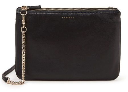 Umhängetasche / Sac à bandoulière SANDRO