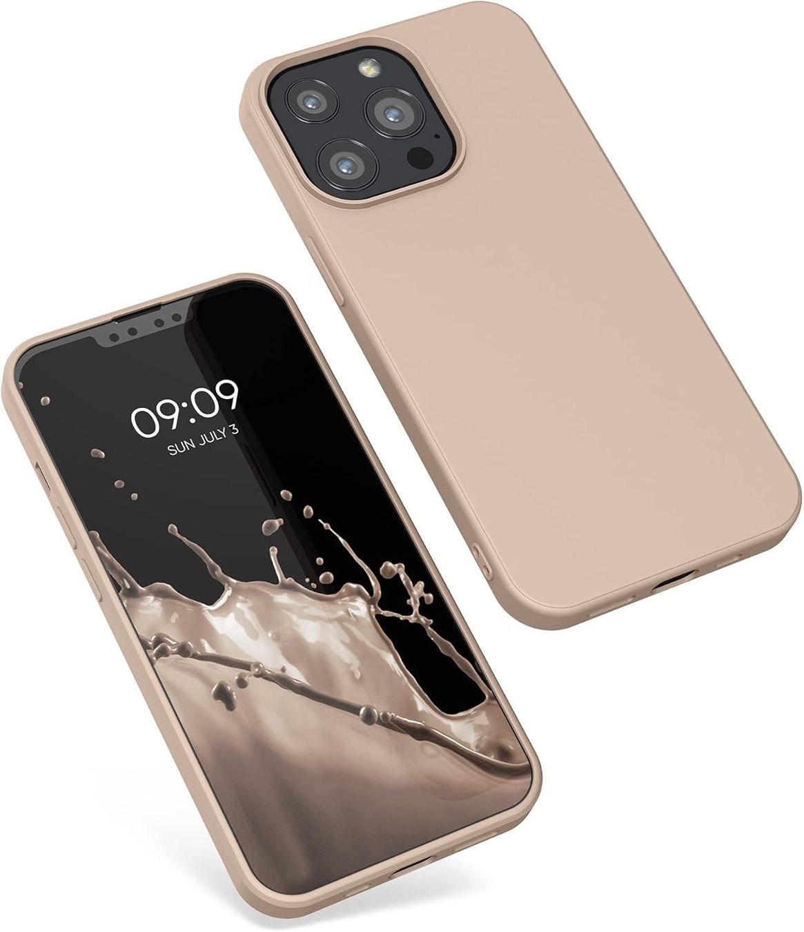 Covers & Schutzfolien: iPhone 13 Hülle Etui Silikon Case Cover Tasche Coque Soft – Neu und originalverpackt aus Volketswil von caseology 4