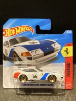 Hot Wheels Ferrari 365 GTB4 Competizione
