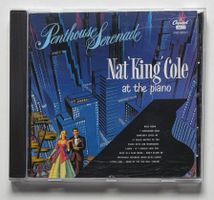 Nat King Cole / Penthouse Serenade