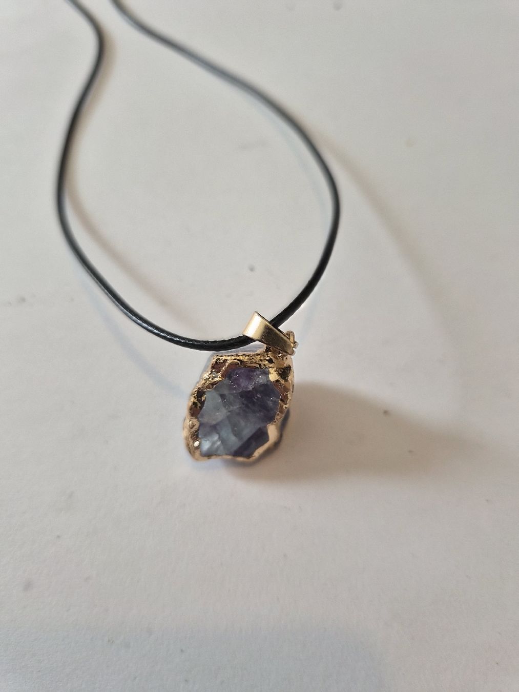 Ketten: collier pierre – Neu (gemäss Beschreibung) aus Senèdes von hen_fw8b 1