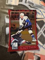 NHL Jaroslav Svejkovsky Washington Capitals 1 of 750