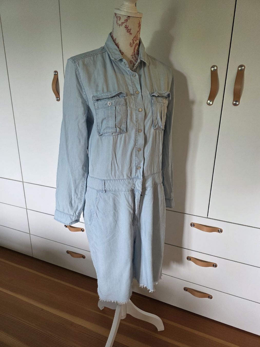 Kooples Tute: Jumpsuit von The Kooples – Usato da Männedorf venduto da thoemsi80