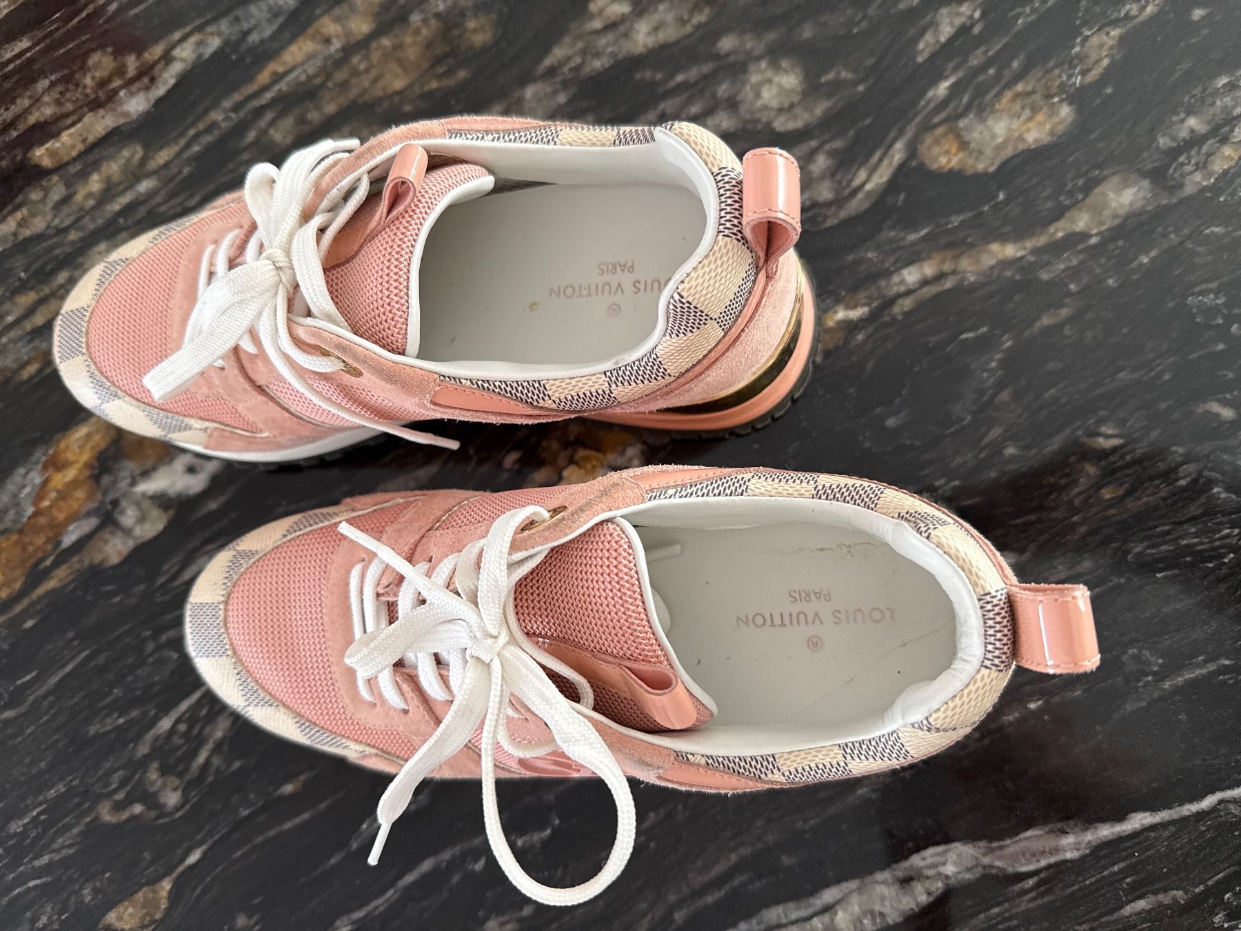 Damenschuhe: Louis Vuitton Sneakers, Gr 36 – Gebraucht aus Dättwil AG von nika8810 1