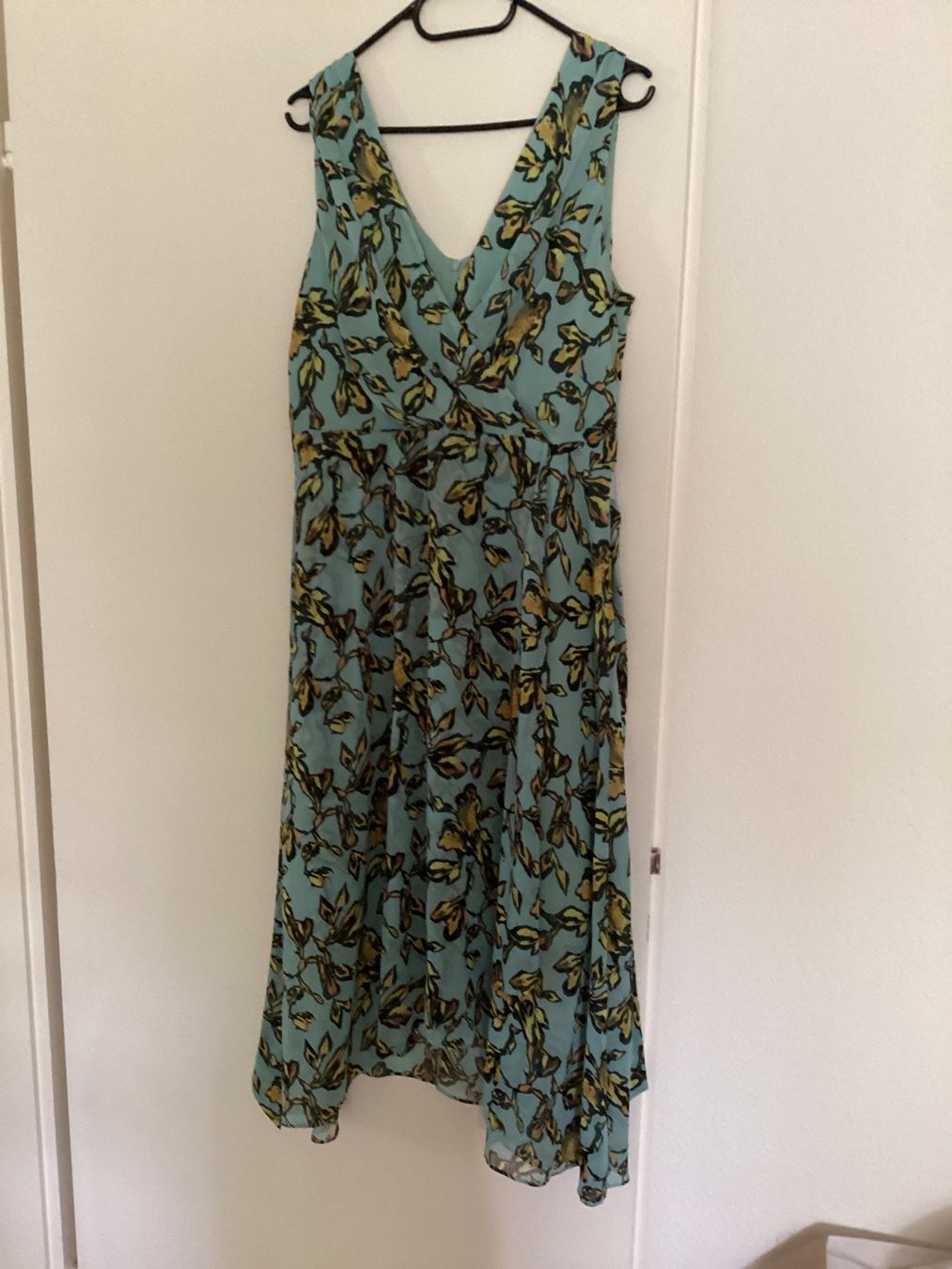Vestiti: Lawrence Grey Kleid 42 – Nuovo e nell'imballaggio originale da Riehen venduto da Inerv03