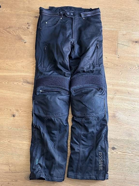 Pantaloni: Vanucci Motorrad Textilhose – Usato da Zürich venduto da kat_y2g8