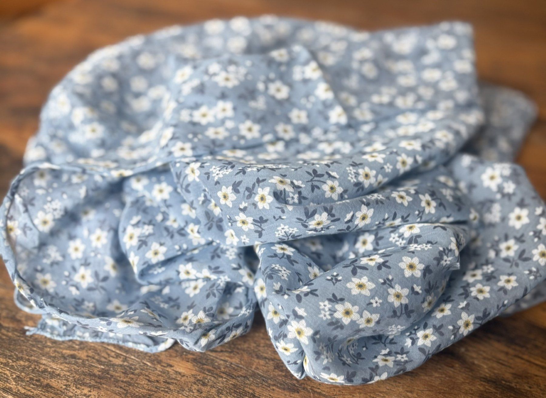 Foulards, Tücher & Schals: FOULARD COTON ET SOIE!! – Neu und originalverpackt aus Locarno von NicoNion 2