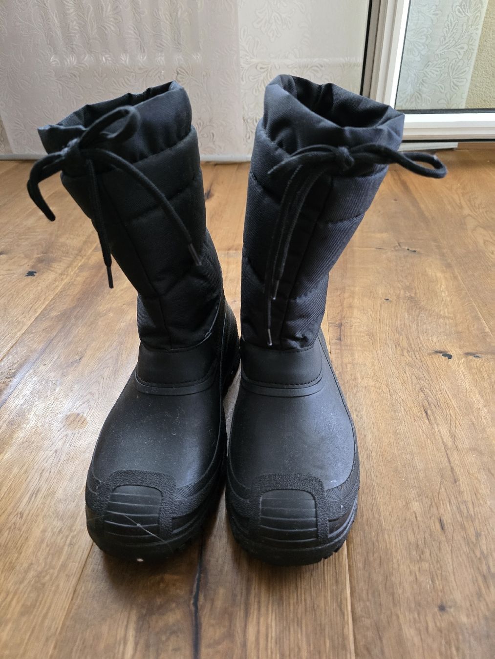 Scarpe da uomo: gefütterte stiefel – Nuovo (secondo la descrizione) da Wittenbach venduto da Tigerlili