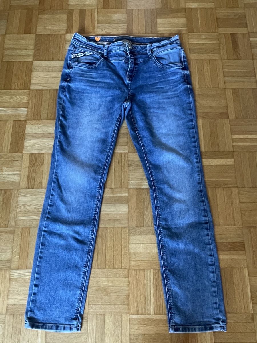 Jeans: Jeans Street One 31 – Neuf (Voir description) à Bern par tsc_npc7