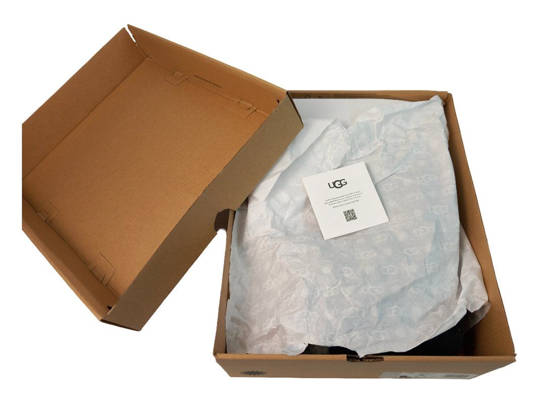 Ugg Scarpe da uomo: UGG ASHTON ADDIE Stiefel K Schwarz Gr 36 – Nuovo (secondo la descrizione) da Hünenberg venduto da Restwert_Zug 7