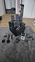 Ab 1.- !  Logitech Z-5500 5.1 Stereoanlage