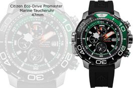 Citizen Eco-Drive Promaster Marine diver