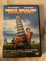 Deuce Bigalow European Gigolo DVD guter Zustand