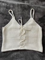 New cotton top mango size M