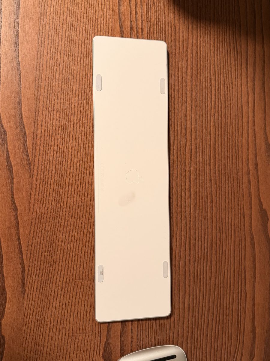 Apple Tastiere: Apple Magic Keyboard(touch id)  + Magic Mouse Set, Swiss – Usato da Altendorf venduto da gio_86dc 2