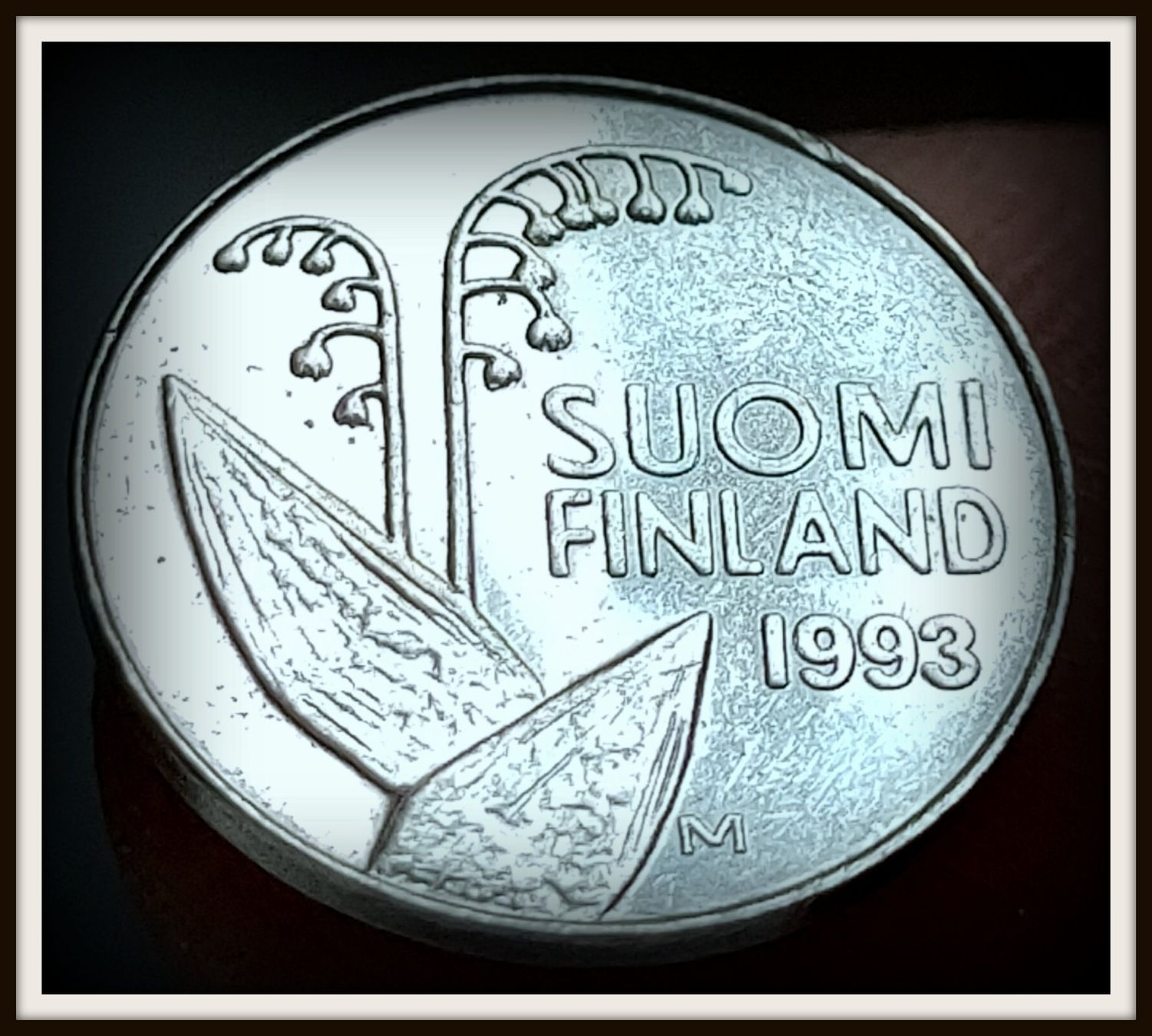 Tutti le monete: FINNLAND 10 PENNIÄ 1993 – Usato da winterthur venduto da CoinPassion