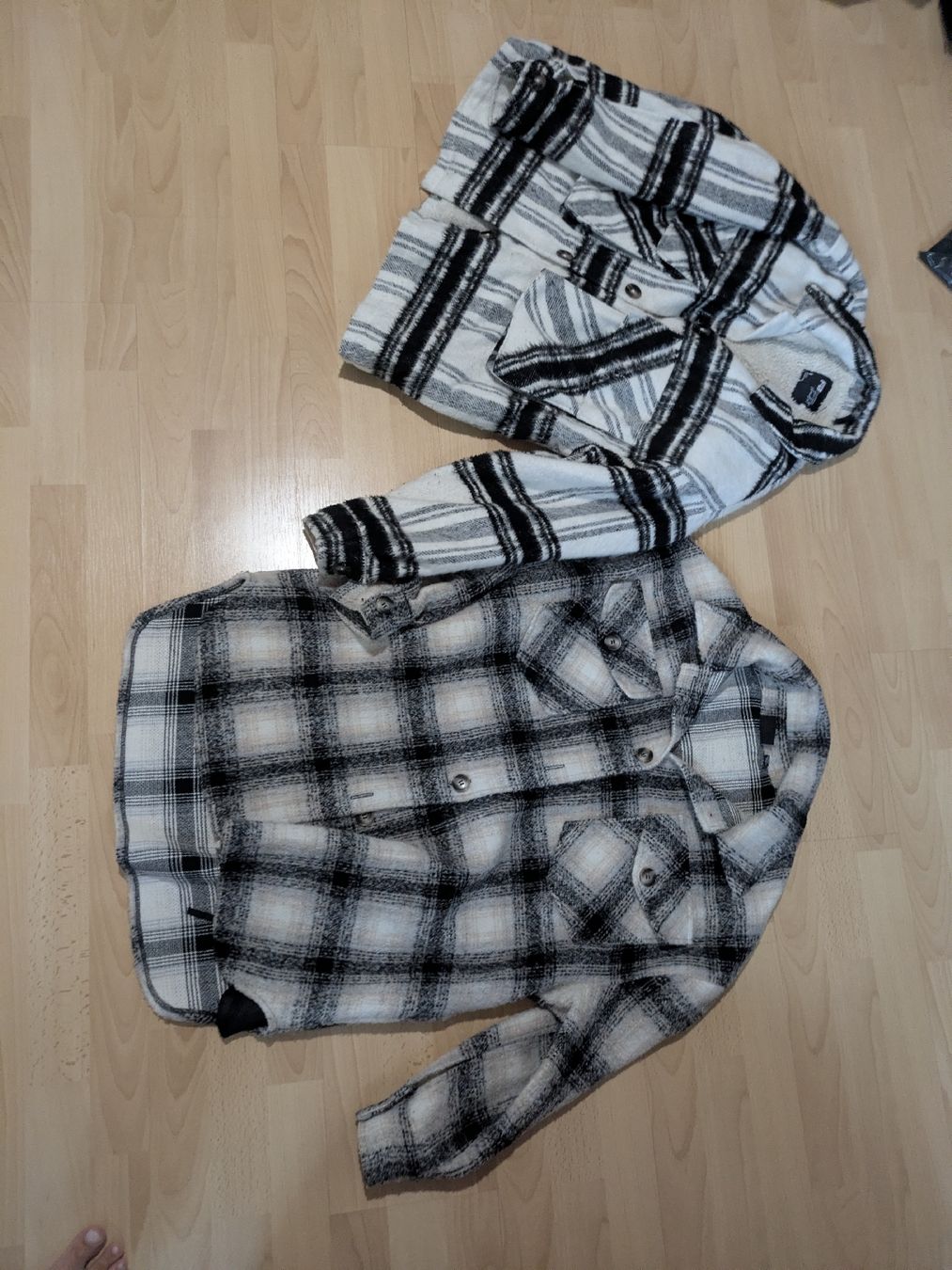 Kleiderpakete: Lot de vêtements  – Gebraucht aus Tramelan von cat_67zv