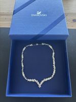 Swarovski Diapason Necklace Women Necklace Silver 5184273