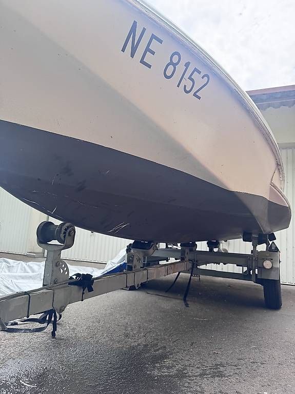 Barche: Bateau sans permis 8cv – Usato da Fleurier venduto da FelicienS 2