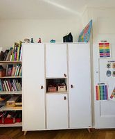 Armoire Bisal Colette - Prix Neuf 900 CHF