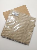 Neu! Serviette von Caspari, 18Stück, orig.VP, Twint:Ja