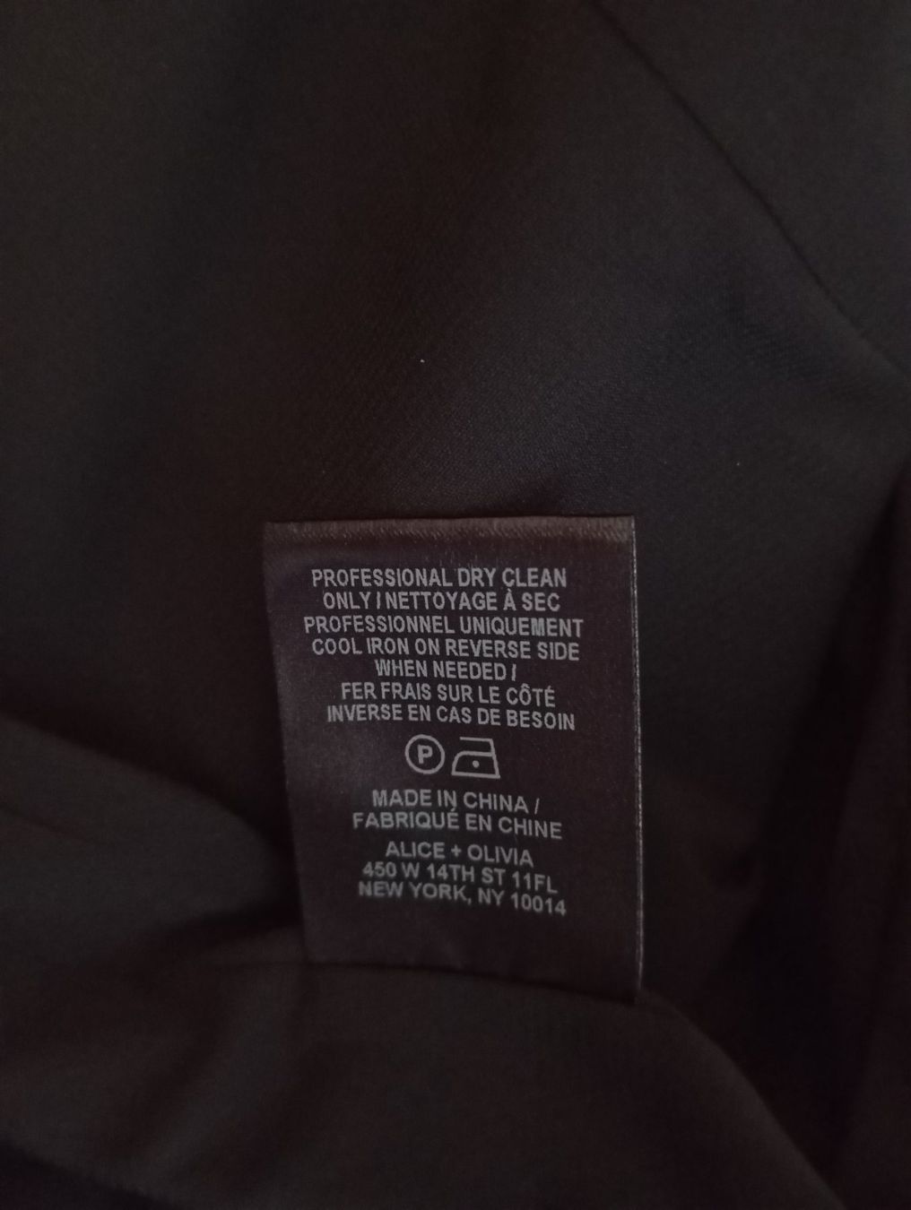 Vestiti: Alice + Olivia, Cocktailkleid – Usato da Unterägeri venduto da rockundco 4