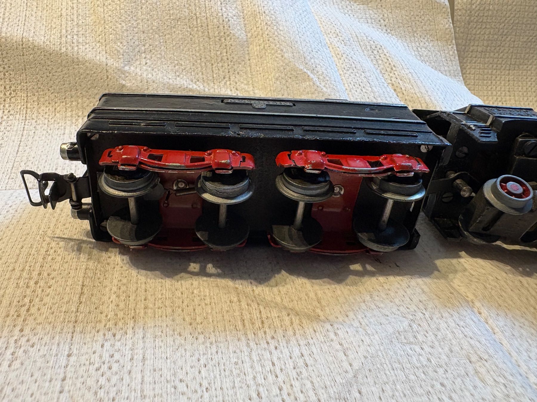 Märklin Trains électriques: Maerklin SK 800 Sans emballage – D'occasion à Corcelles Payerne par Pierre66 7
