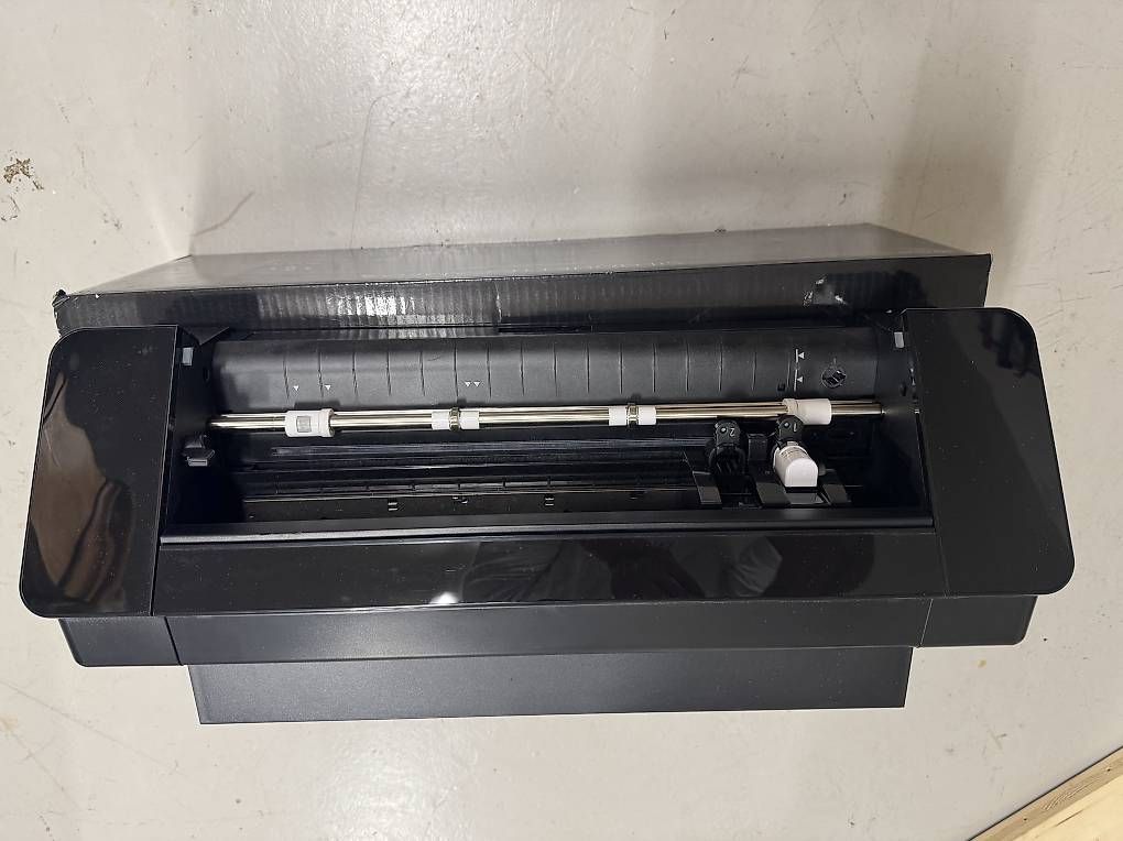 Drucker: Silhouette Cameo 4 inkl. Folien – Gebraucht aus Uetendorf von yan_per 1