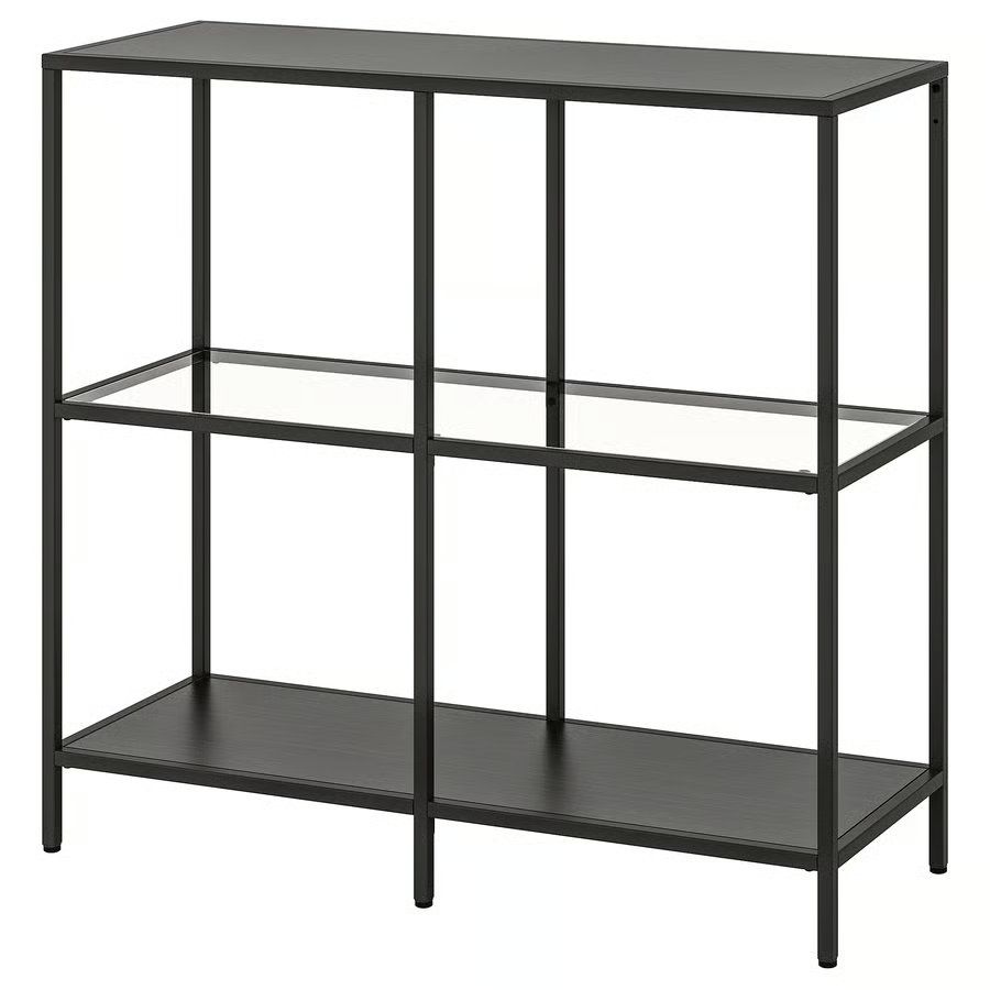 Ikea Scaffali: Vittsjö Regal – Usato da St.Gallen venduto da Manumao 1