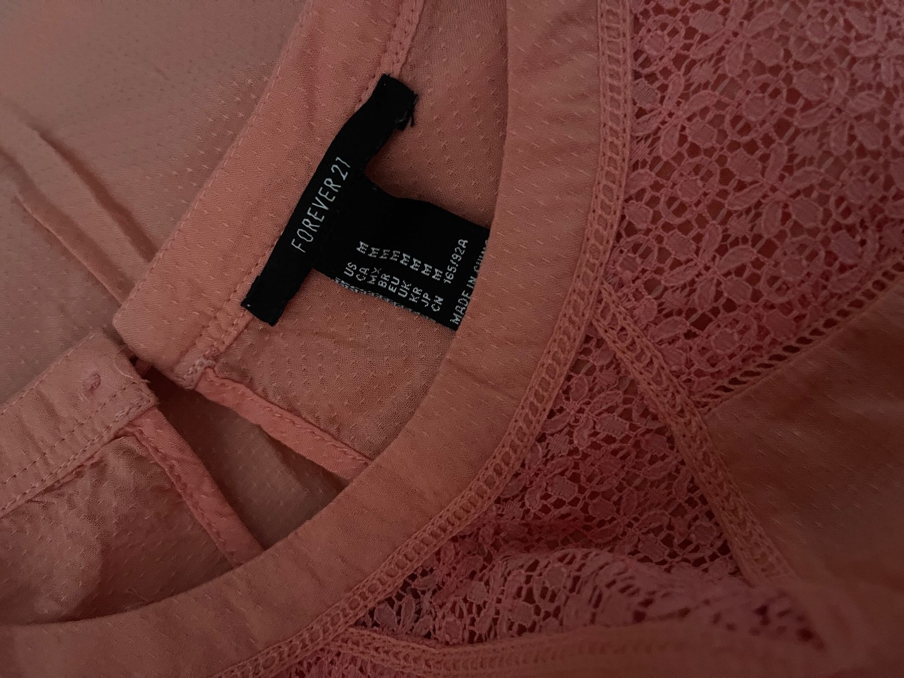 Camicette: Leichte Sommerbluse Damen – Nuovo (secondo la descrizione) da Winterthur venduto da Deal246 3