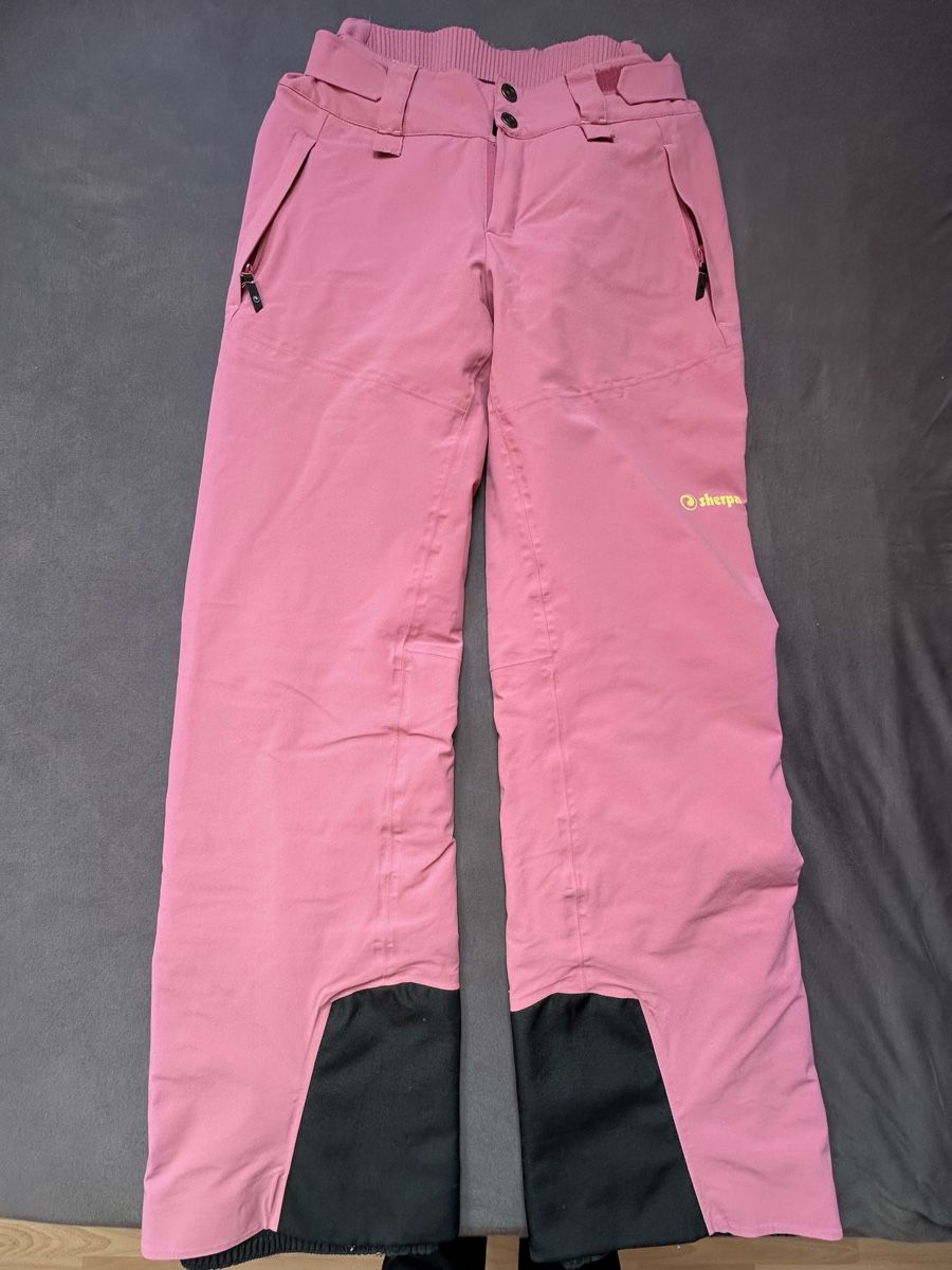 Sherpa Hosen: Skihose – Gebraucht aus Marbach LU von sch-ang2