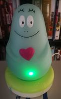 Teil Defekt Barbapapa von Pabobo! mit Stecker...