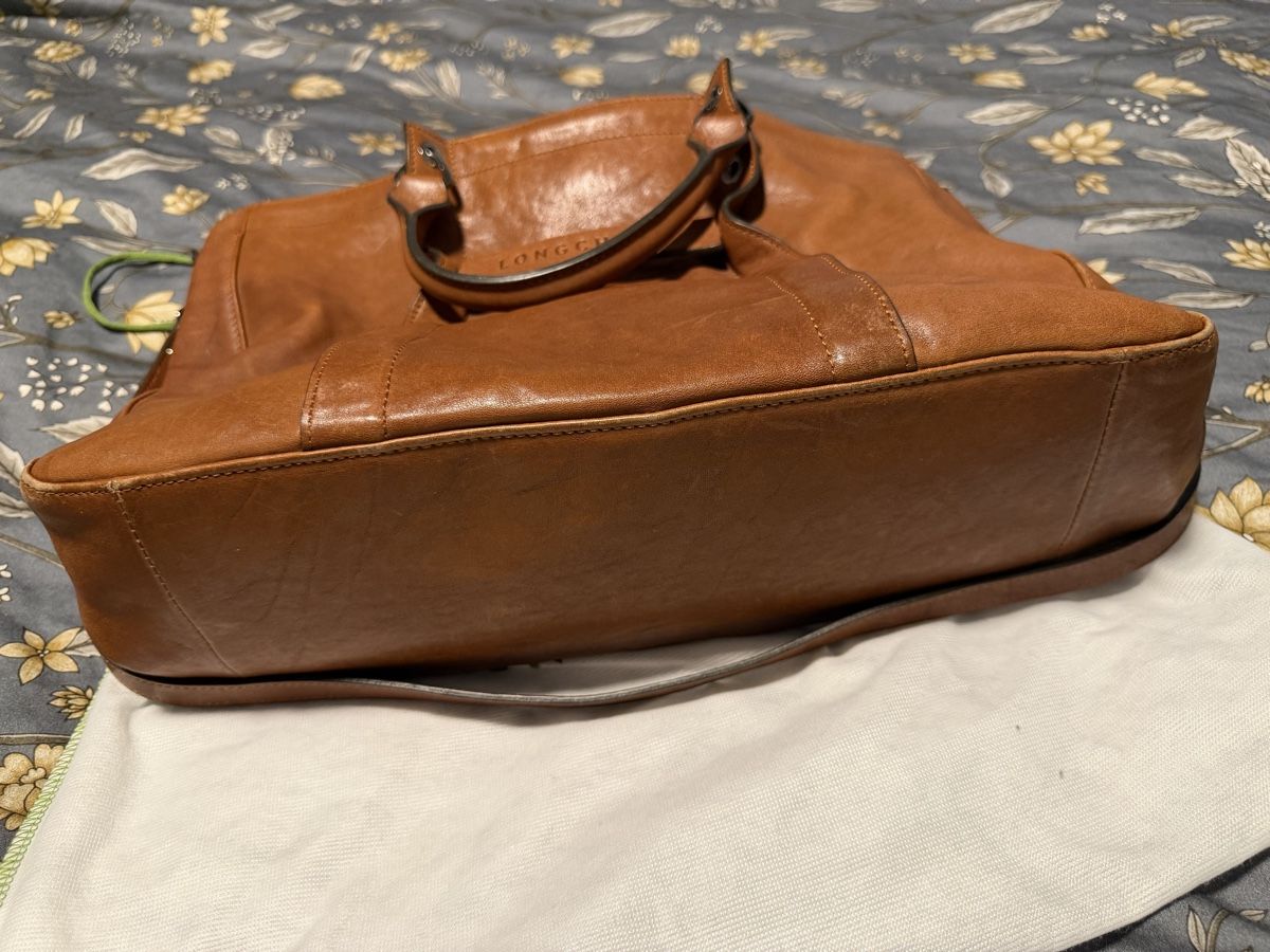 Longchamp Borse da donna: Longchamp 3D Schopper Tasche – Usato da Zollikofen venduto da kasorika 6