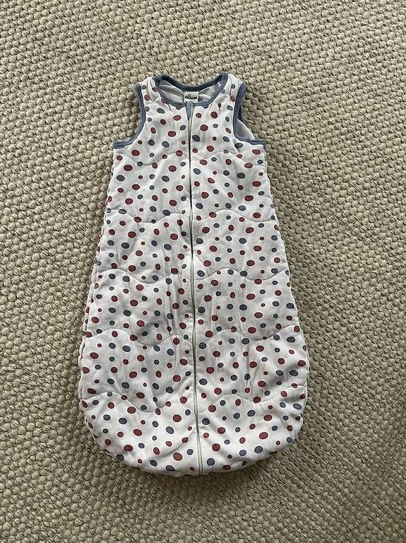 Sacchi a pelo: Schlafsack 70cm 2Tog – Usato da Luzern venduto da tat_slt2