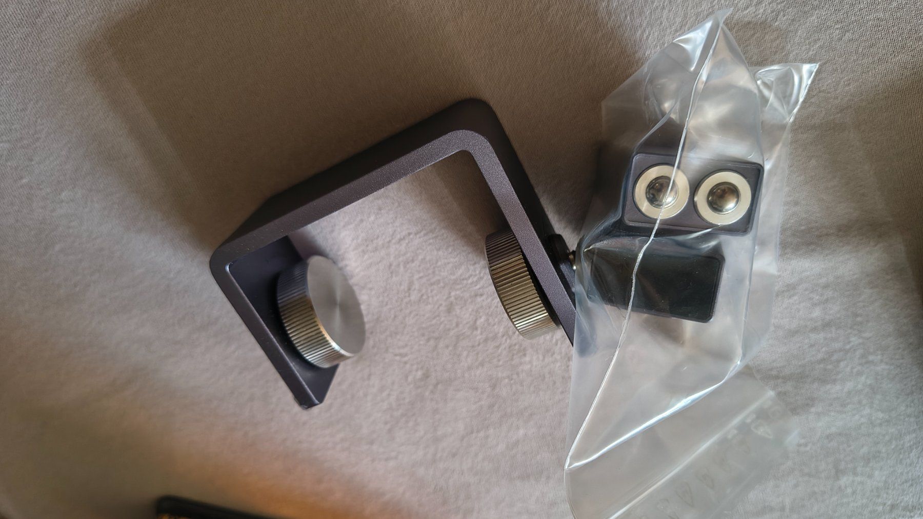 Tutte le macchine: Laser Pecker 2 inkl. Rotary + Akku + Bluetooth USB-Stick – Usato da Varen venduto da Cunasti 4