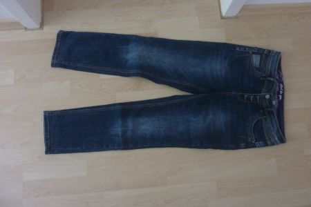 Jeans Multiblu 40